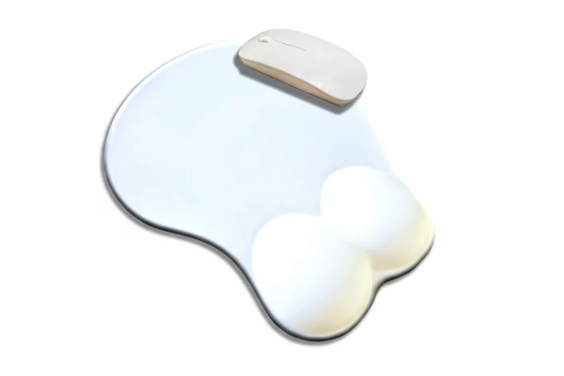 Tapis de Souris Personnalisable avec Seins
