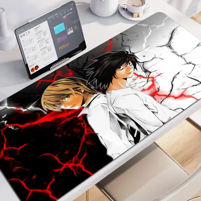 Tapis de Souris XXL Death Note