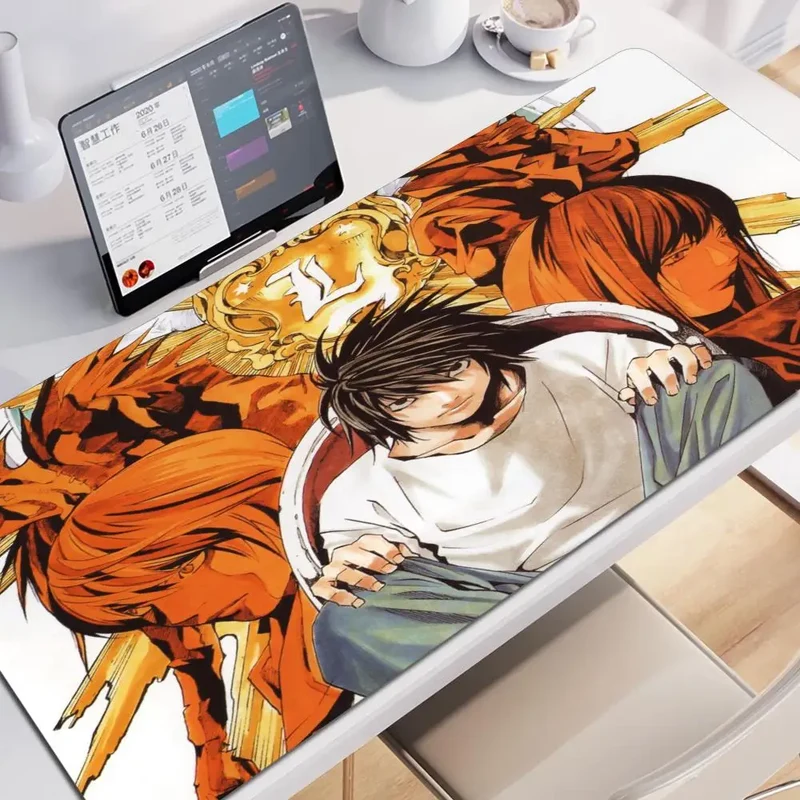 Tapis de Souris XXL Death Note