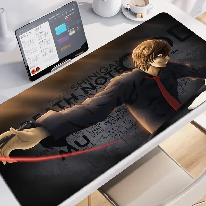 Tapis de Souris XXL Death Note
