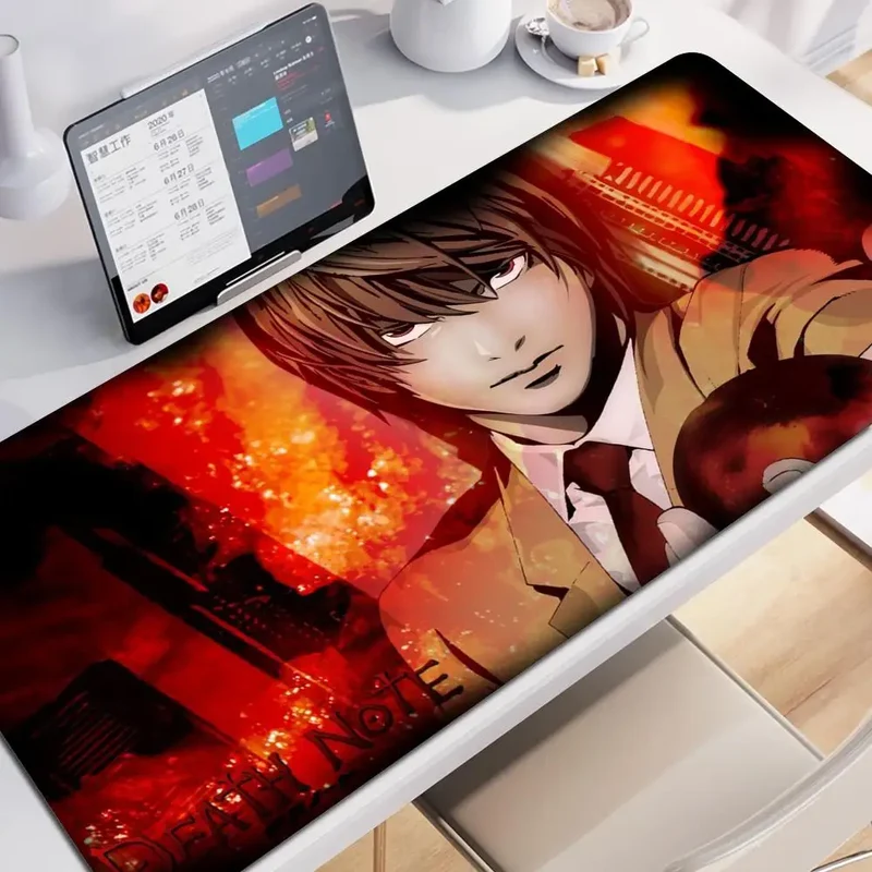Tapis de Souris XXL Death Note