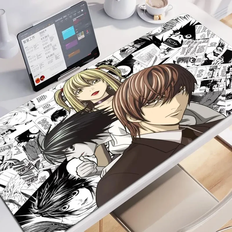 Tapis de Souris XXL Death Note