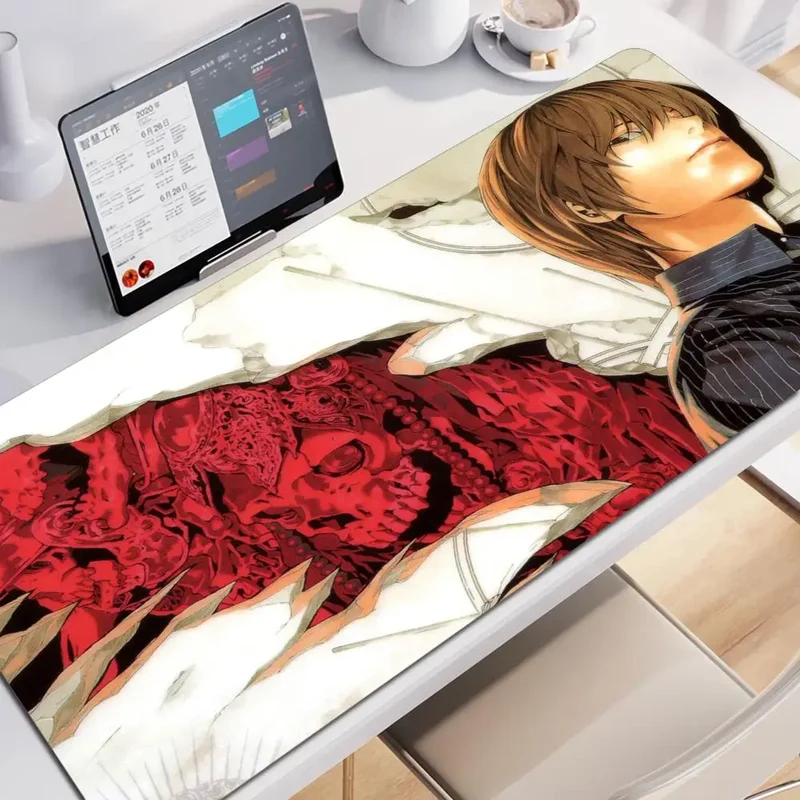 Tapis de Souris XXL Death Note