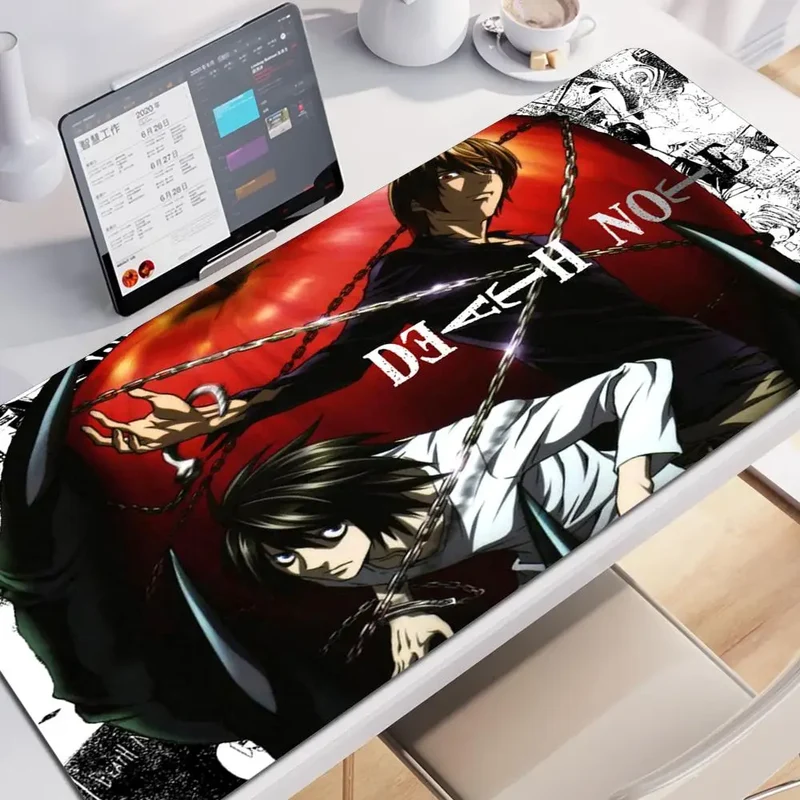 Tapis de Souris XXL Death Note