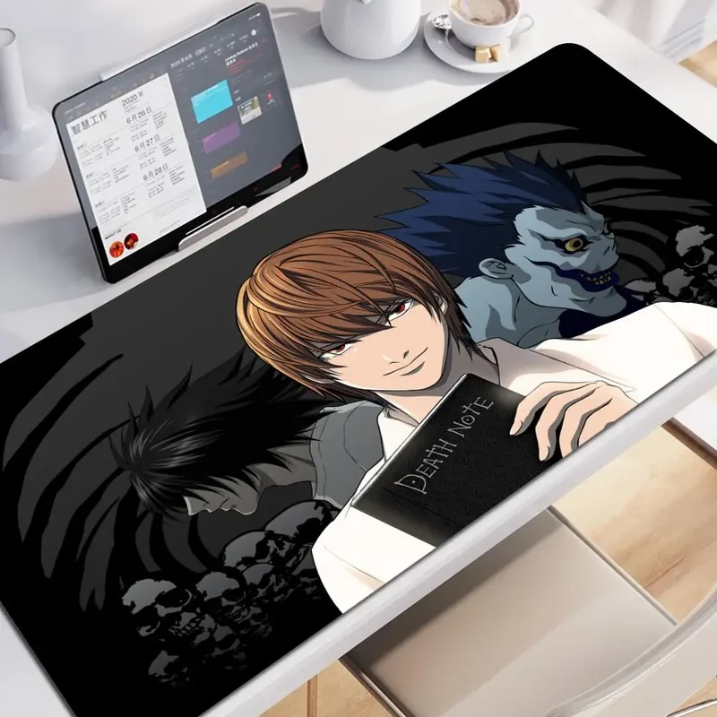 Tapis de Souris XXL Death Note