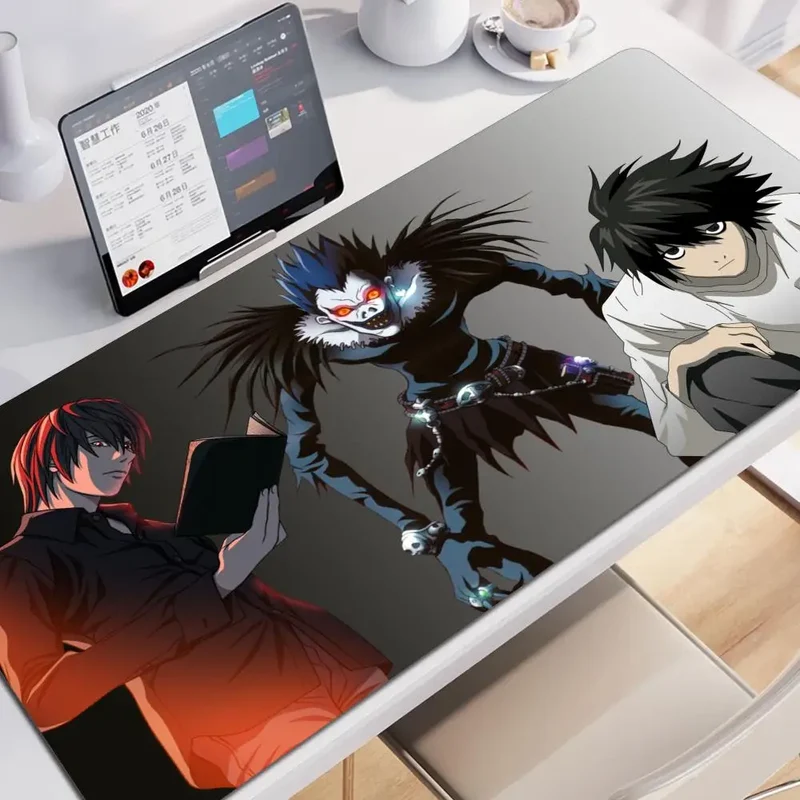 Tapis de Souris XXL Death Note