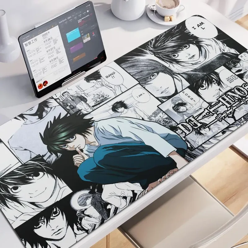 Tapis de Souris XXL Death Note