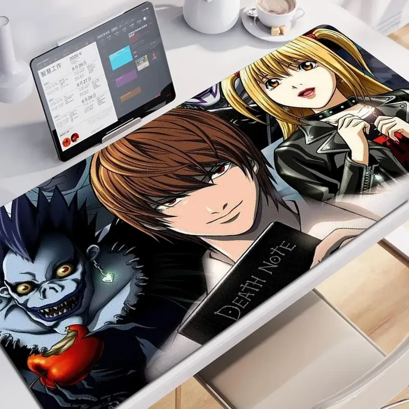 Tapis de Souris XXL Death Note