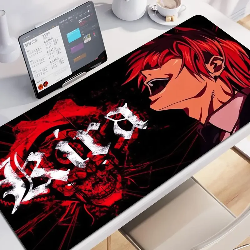 Tapis de Souris XXL Death Note