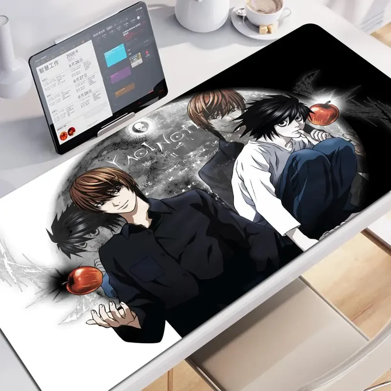 Tapis de Souris XXL Death Note