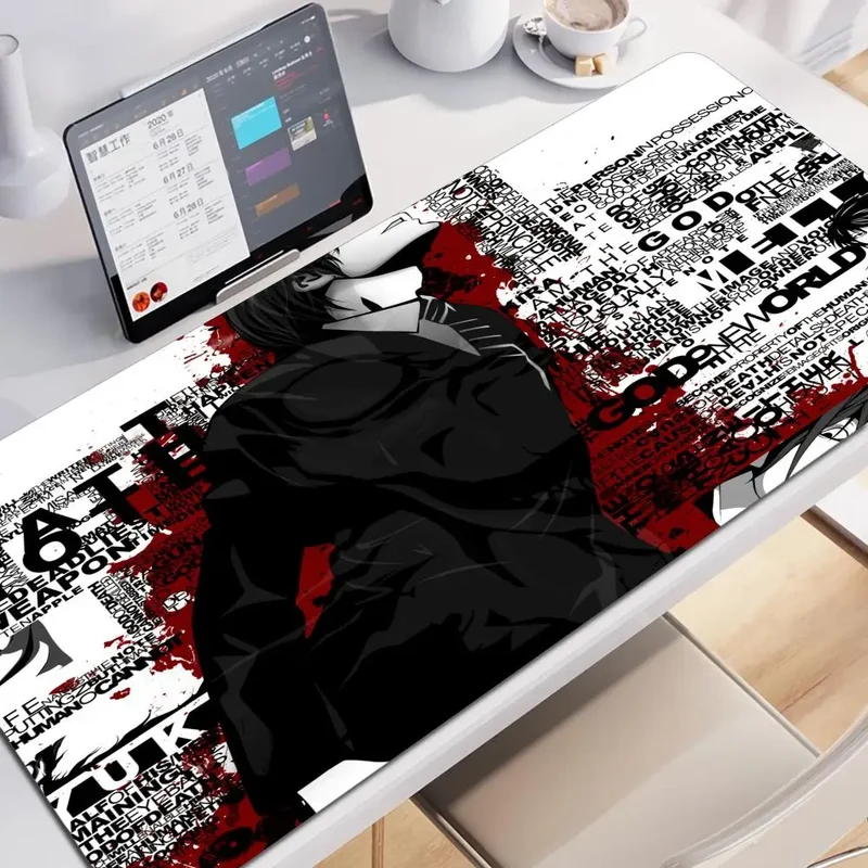 Tapis de Souris XXL Death Note