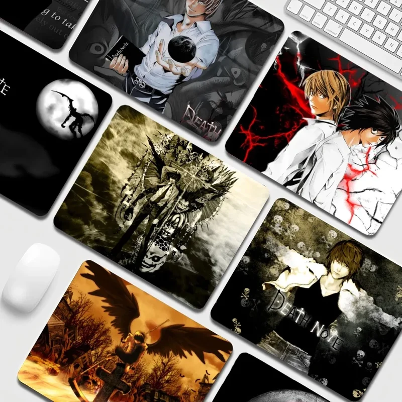 Tapis de Souris Death Note