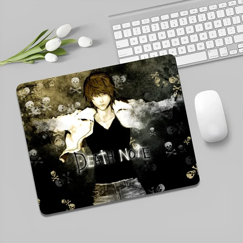 Tapis de Souris Death Note