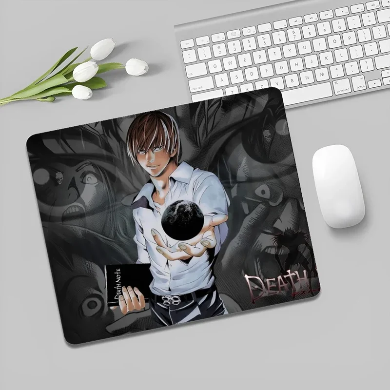 Tapis de Souris Death Note