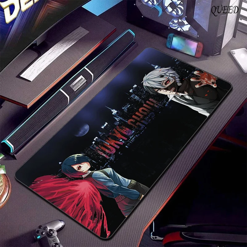 Tapis de Souris XXL Tokyo Ghoul