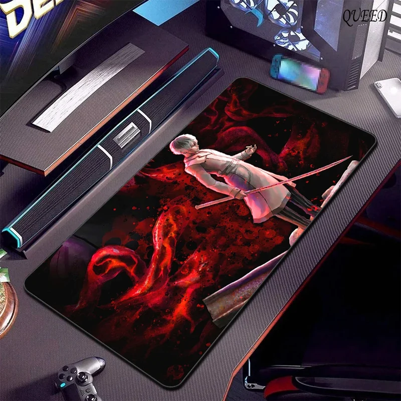 Tapis de Souris XXL Tokyo Ghoul