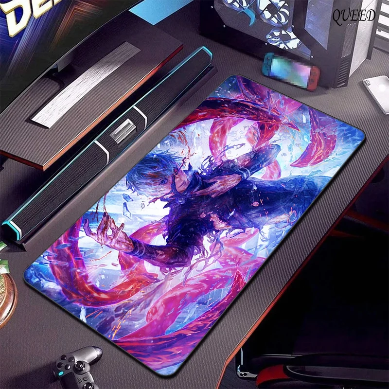 Tapis de Souris XXL Tokyo Ghoul