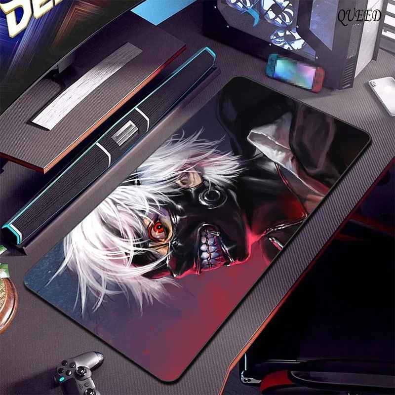 Tapis de Souris XXL Tokyo Ghoul
