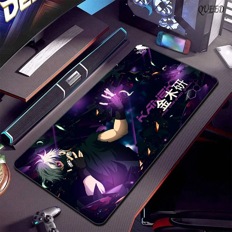 Tapis de Souris XXL Tokyo Ghoul