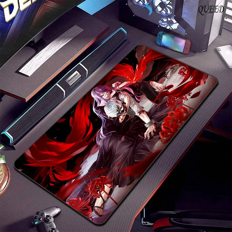 Tapis de Souris XXL Tokyo Ghoul