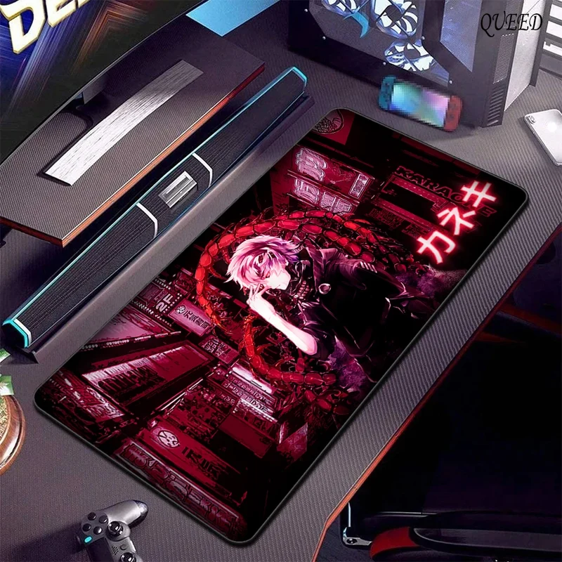 Tapis de Souris XXL Tokyo Ghoul