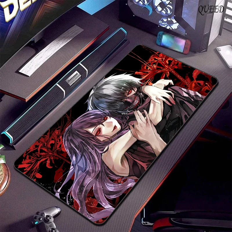 Tapis de Souris XXL Tokyo Ghoul