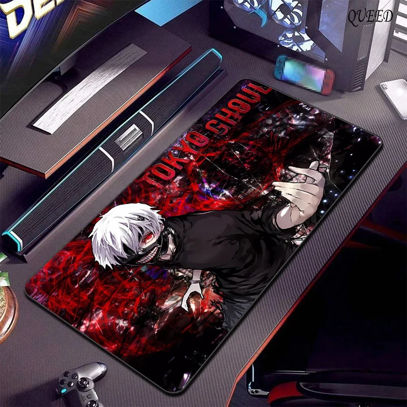 Tapis de Souris XXL Tokyo Ghoul