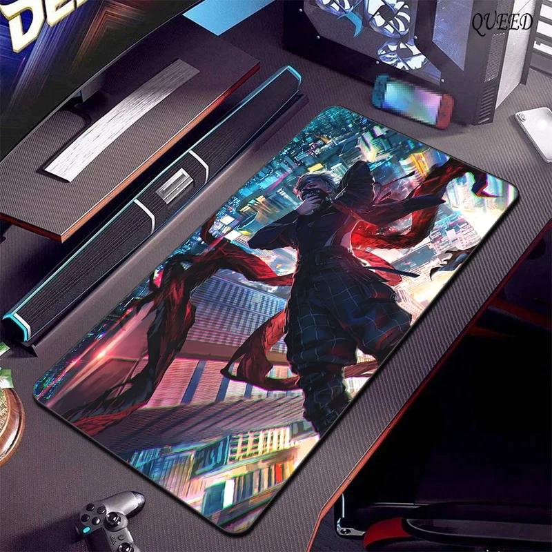 Tapis de Souris XXL Tokyo Ghoul