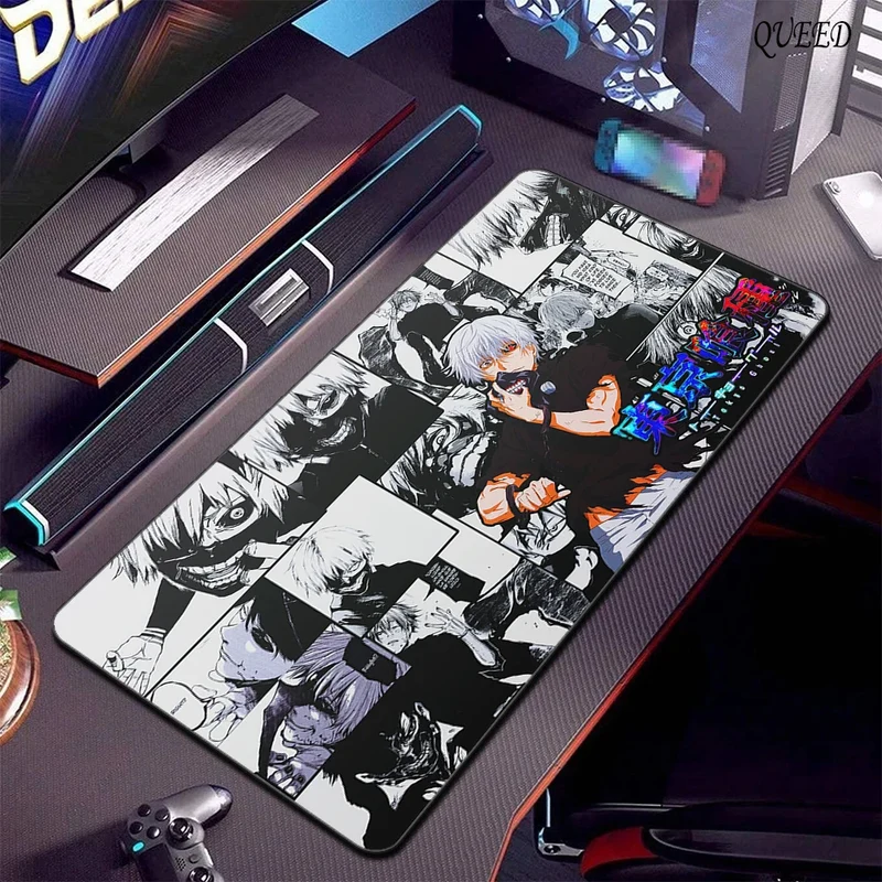 Tapis de Souris XXL Tokyo Ghoul