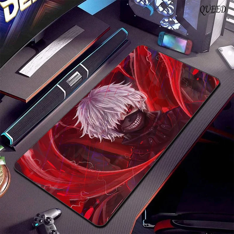 Tapis de Souris XXL Tokyo Ghoul