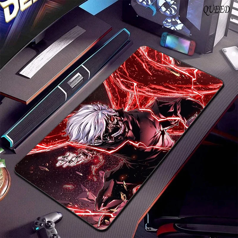 Tapis de Souris XXL Tokyo Ghoul