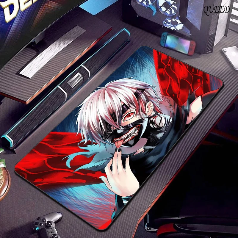 Tapis de Souris XXL Tokyo Ghoul