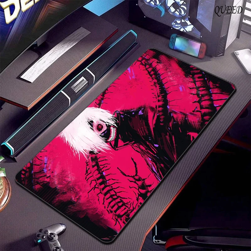 Tapis de Souris XXL Tokyo Ghoul