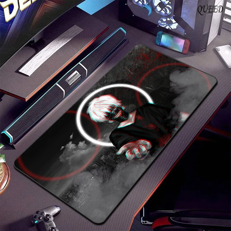 Tapis de Souris XXL Tokyo Ghoul