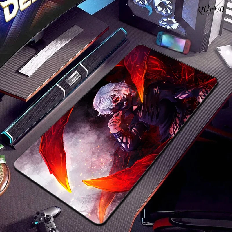 Tapis de Souris XXL Tokyo Ghoul