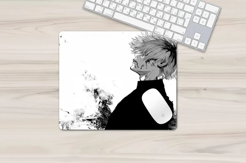 Tapis de Souris Tokyo Ghoul