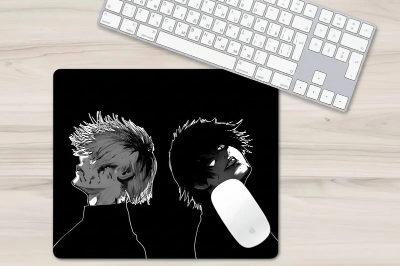 Tapis de Souris Tokyo Ghoul
