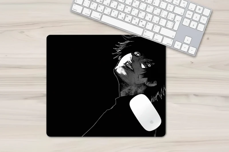 Tapis de Souris Tokyo Ghoul