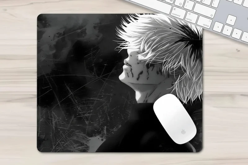 Tapis de Souris Tokyo Ghoul
