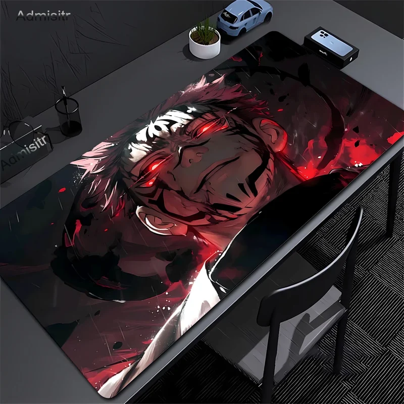 Tapis de Souris XXL Jujutsu Kaisen