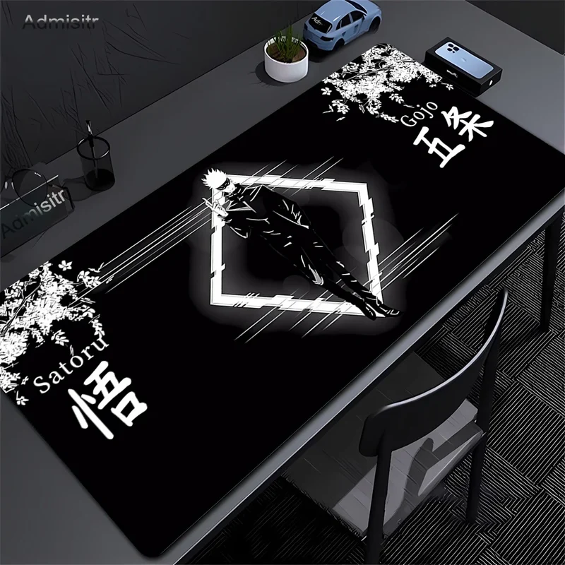 Tapis de Souris XXL Jujutsu Kaisen