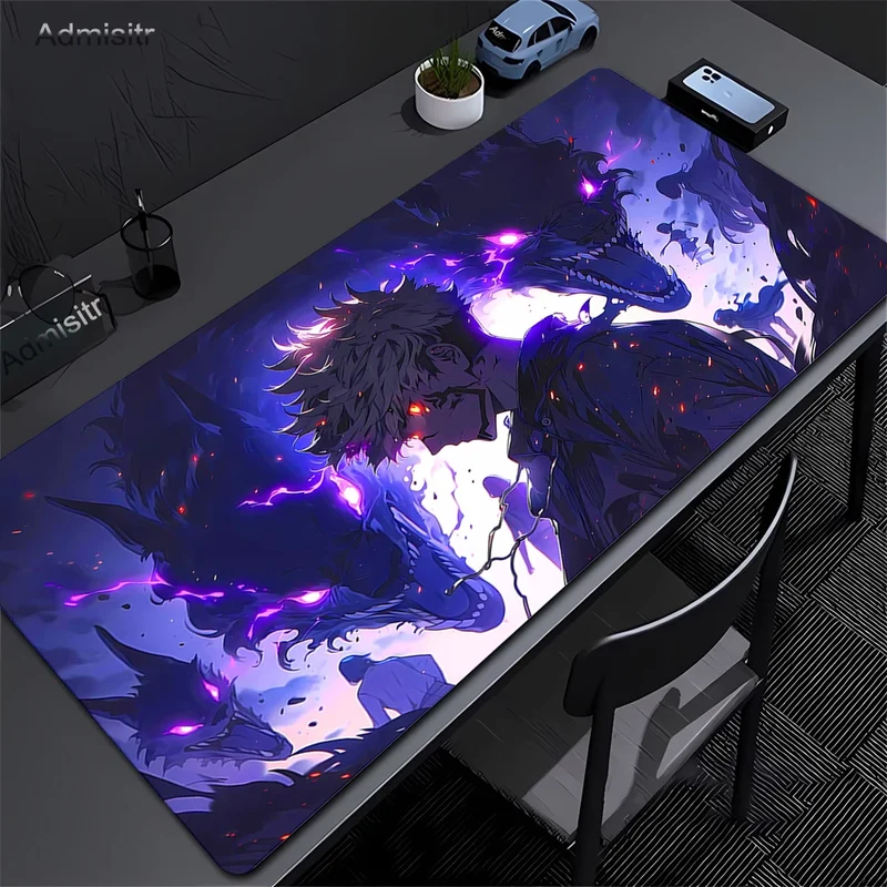 Tapis de Souris XXL Jujutsu Kaisen
