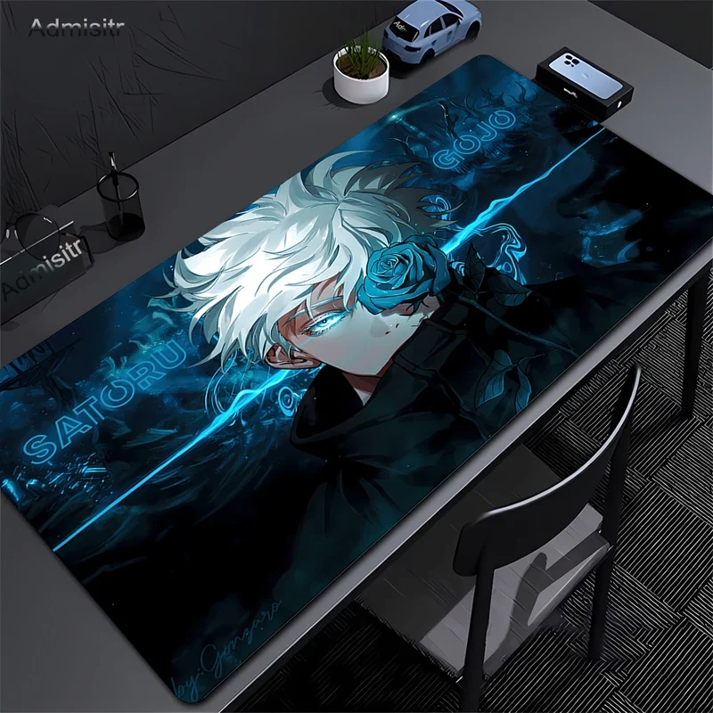 Tapis de Souris XXL Jujutsu Kaisen