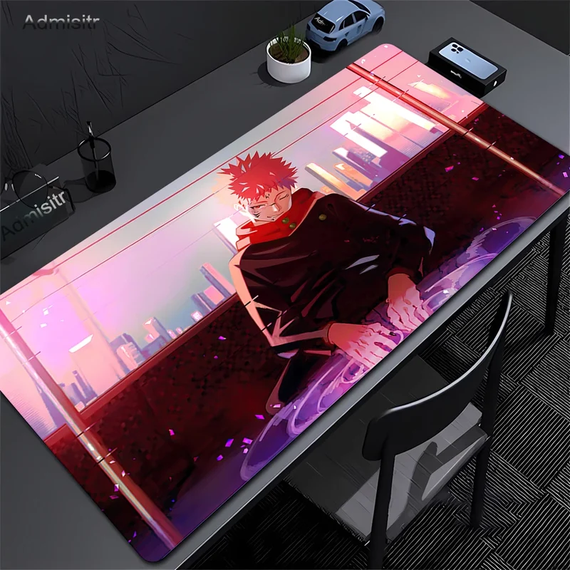 Tapis de Souris XXL Jujutsu Kaisen