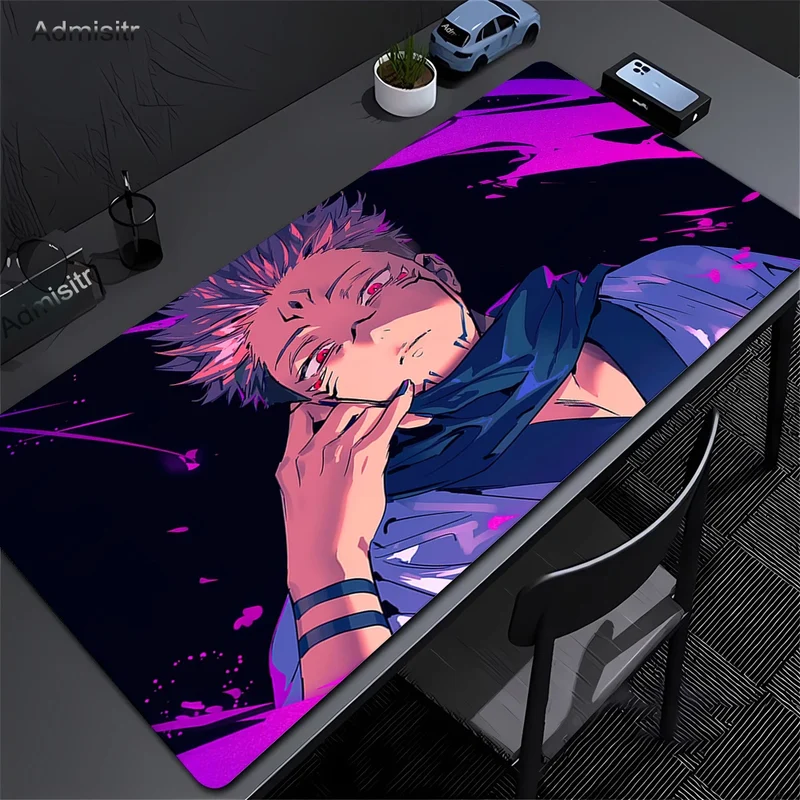 Tapis de Souris XXL Jujutsu Kaisen