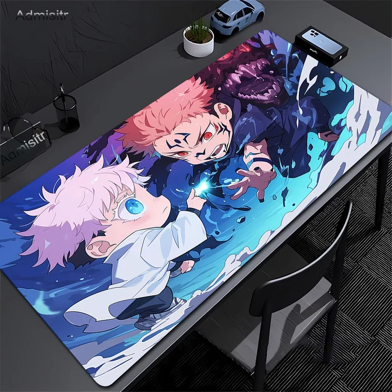 Tapis de Souris XXL Jujutsu Kaisen