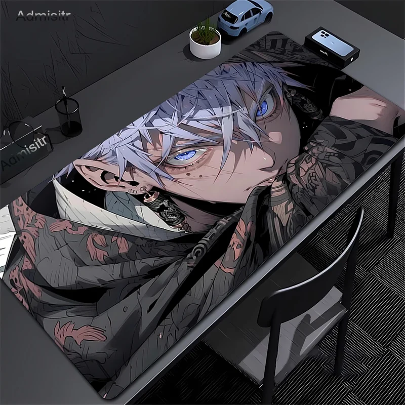 Tapis de Souris XXL Jujutsu Kaisen