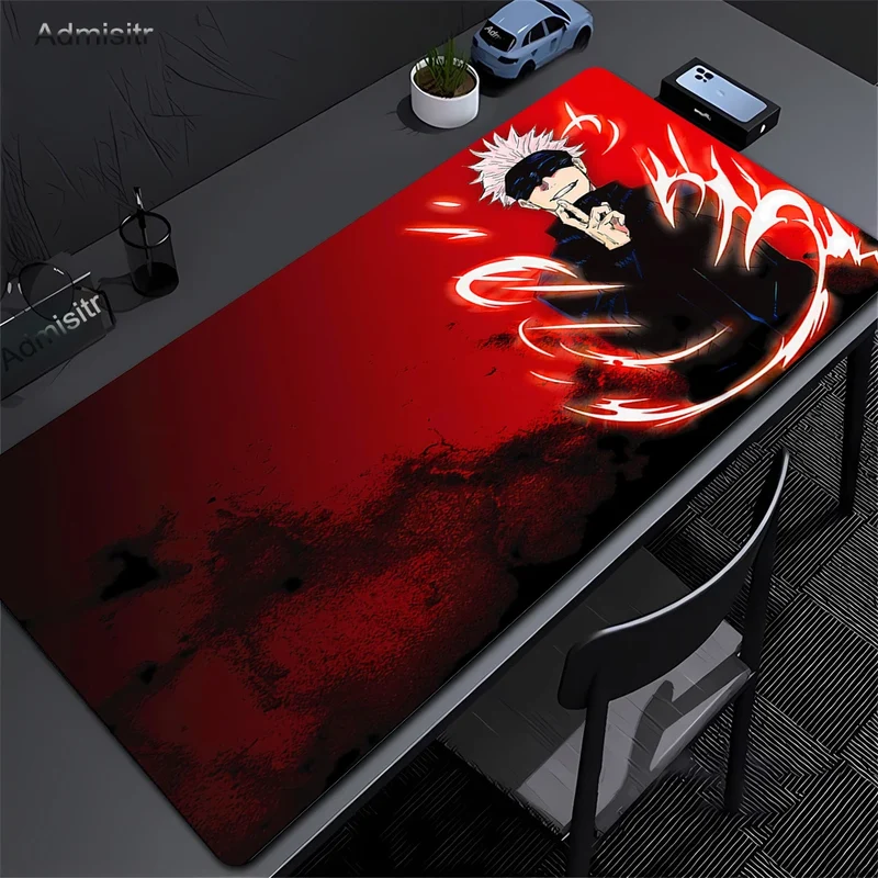 Tapis de Souris XXL Jujutsu Kaisen