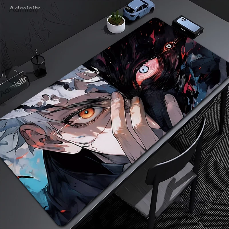 Tapis de Souris XXL Jujutsu Kaisen
