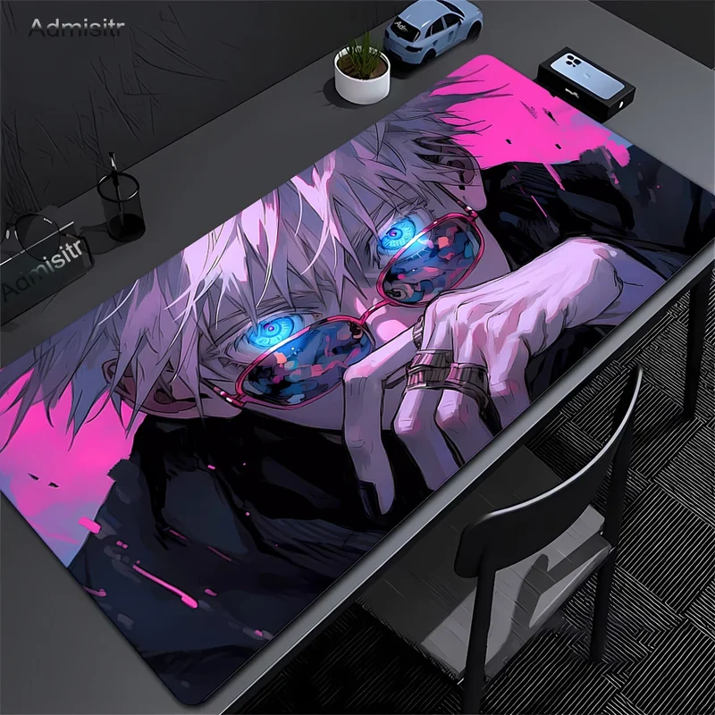 Tapis de Souris XXL Jujutsu Kaisen
